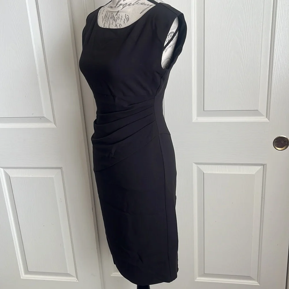 Diane Von Furstenberg Jori Dress - Picture 5 of 10